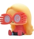 Mini coin Luna Lovegood