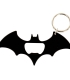 Porte clé Shuriken Batman