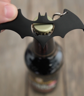 Porte clé Shuriken Batman