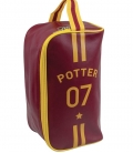 Harry Potter Quidditch WashBag