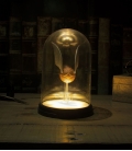 Harry Potter Golden Snitch Light