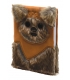 Star Wars Chewbacca Premium A5 Notebook