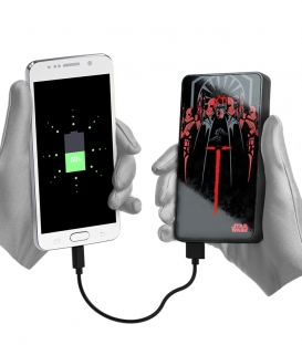 Power Bank Tribe Star Wars 6000 mAh