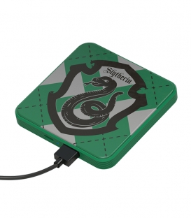 Power Bank Tribe Harry Potter Serpentard 4000 mAh