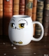 Harry Potter Hedwidg Egg Ceramic Mug