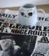 Harry Potter Hedwidg Egg Ceramic Mug