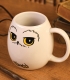 Mug Harry Potter Hedwig Oeuf