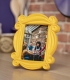 Friends Peephole Photo Frame