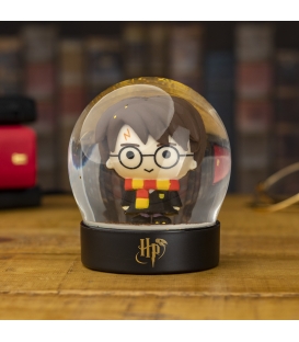 Harry Potter Snow Globe Harry Potter