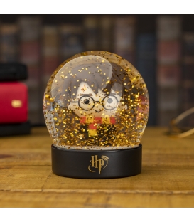Boule à Neige Harry Potter 8 cm