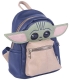 The Mandalorian - Baby Yoda backpack