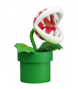 Lampe Plante Piranha - Super Mario