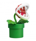 Lampe Plante Piranha - Super Mario