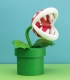 Lampe Plante Piranha - Super Mario