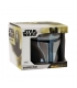 The Mandalorian Shaped Mug