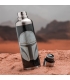 The Mandalorian Metal Drinks Bottle