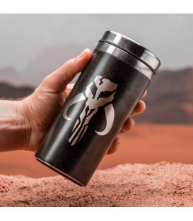 Travel Mug The Mandalorian