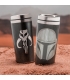 The Mandalorian Travel Mug