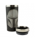 The Mandalorian Travel Mug