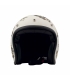 DMD Vintage Jet Helmet Old School