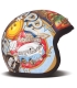 Casque Jet DMD Woodstock
