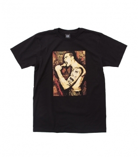 Obey Henry Rollins T-Shirt