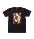 T-Shirt Obey Henry Rollins