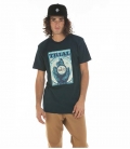 Obey The Human Trial T-Shirt