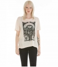 T-Shirt Femme Obey Awakening