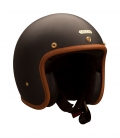 Hedon Hedonist Jet Helmet Stable Black