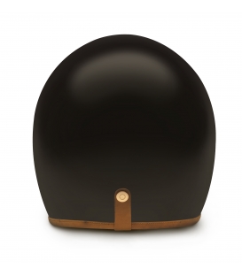 Casque Jet Hedonist Stable Black