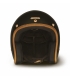 Casque Jet Hedonist Stable Black