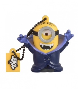 Minion Gone Batty 3D USB Key 8GB