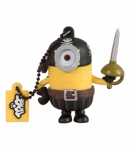 Minion Eye Matie 3D USB Key 8GB