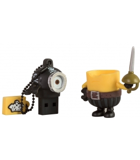 Clé USB 8Go 3D Minion Eye Matie