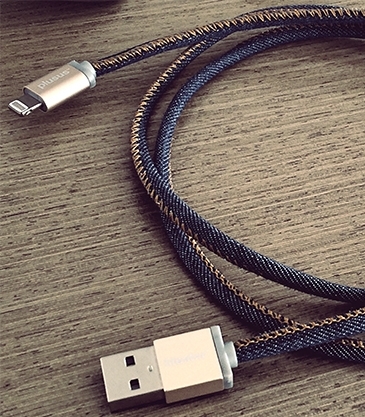 Câbles USB