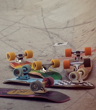 Skateboards