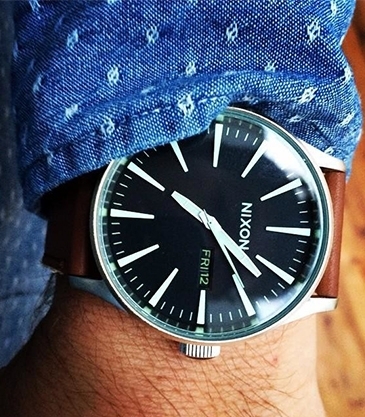 Montres Homme