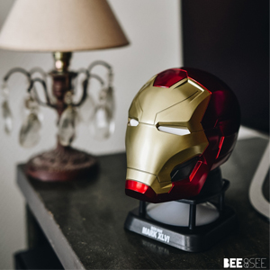 Enceinte Ironman