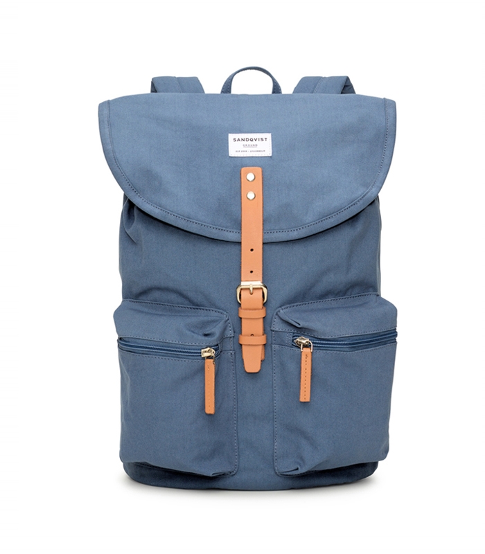 sac sandqvist roald dusty blue