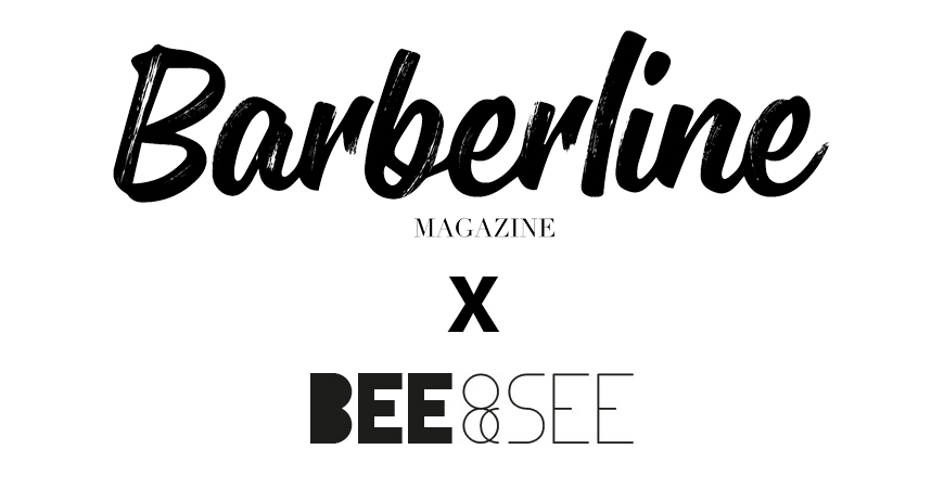 Bee & See dans Barberline