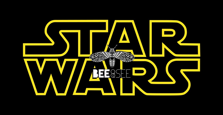 Star Wars et Bee and See