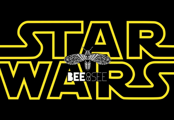 Star Wars et Bee and See