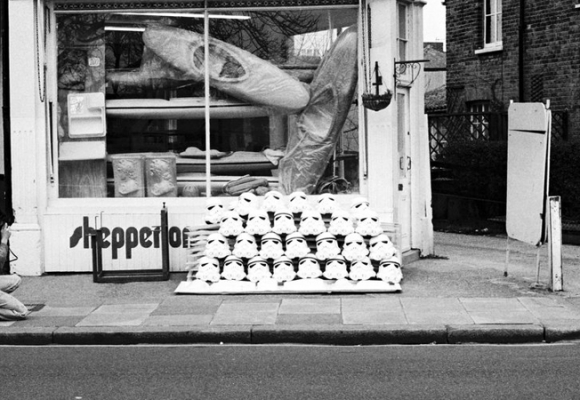 Shepperton Design Studios