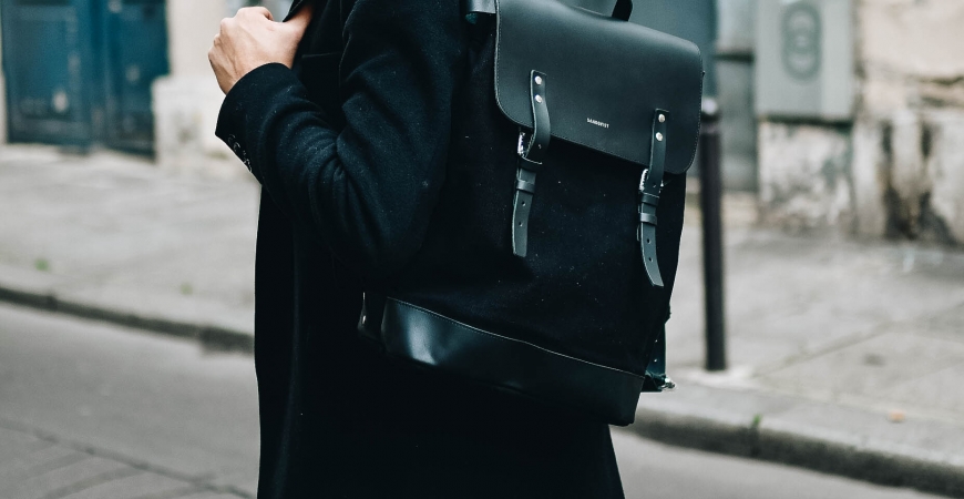 sandqvist alva backpack