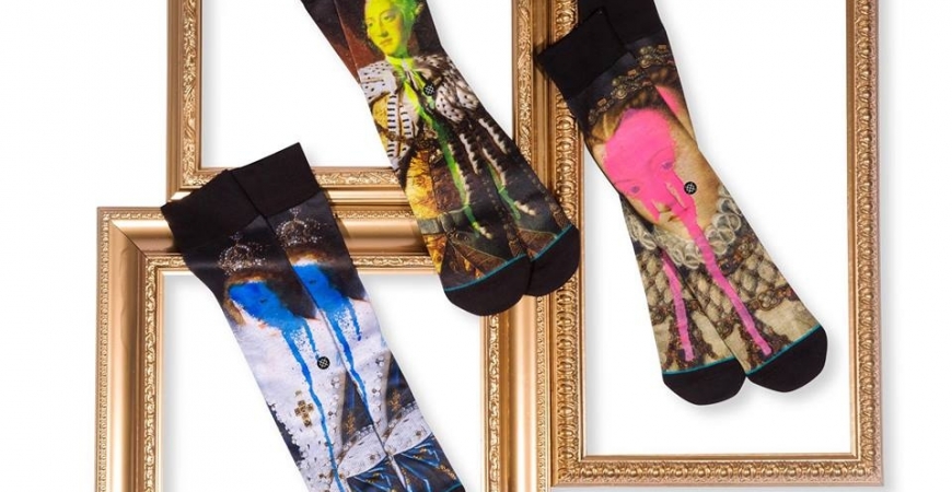 Stance rentre chez Bee & See