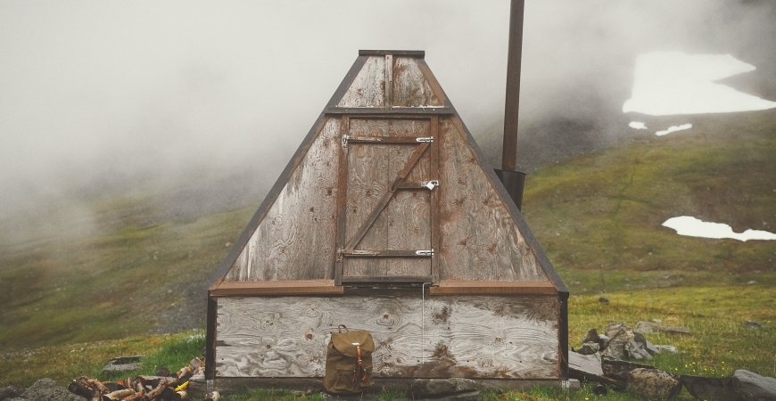 La gamme Ground de chez Sandqvist