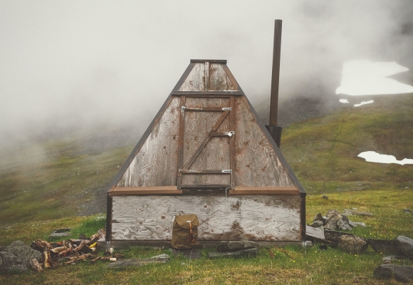 La gamme Ground de chez Sandqvist