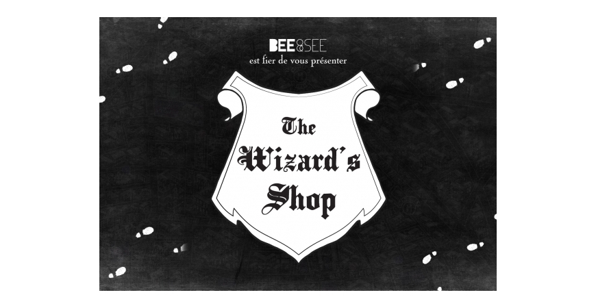 The Wizard's Shop.com